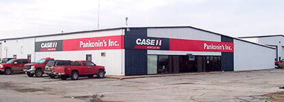 Pankonin's Inc Dealership